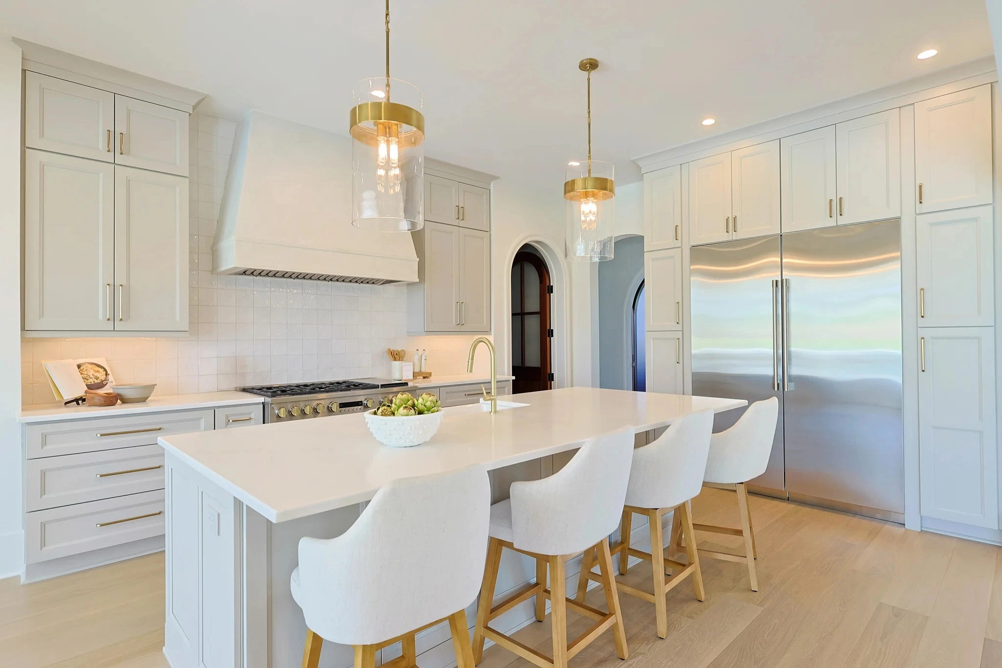 Alpine Mist Collection